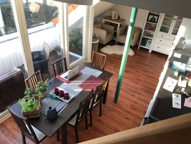 Wohnung zur Miete 850 € 4 Zimmer 88 m² Geschoss 2/2 Klarer Streck 48 A Stade Stade 21680