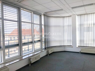 Büro-/Praxisfläche zur Miete 19,90 € 159,5 m² Bürofläche teilbar ab 159,5 m² Reinickendorf Berlin 13409