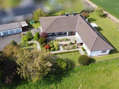 Einfamilienhaus zum Kauf 585.000 € 12 Zimmer 320 m² 2.501 m² Grundstück Wittelsberg Ebsdorfergrund-Wittelsberg 35085