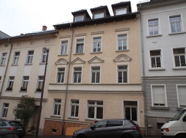Wohnung zum Kauf Provisionsfrei 47.000 € 2 Zimmer 47 m² Erdgeschoss Körnerstraße 25 Ostviertel Gera 07546