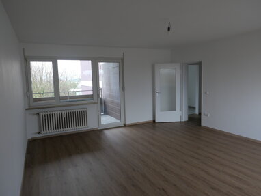 Wohnung zur Miete 750 € 2 Zimmer 71 m² 3. Geschoss Friedrich-Froebel-Schule 15 Viernheim 68519