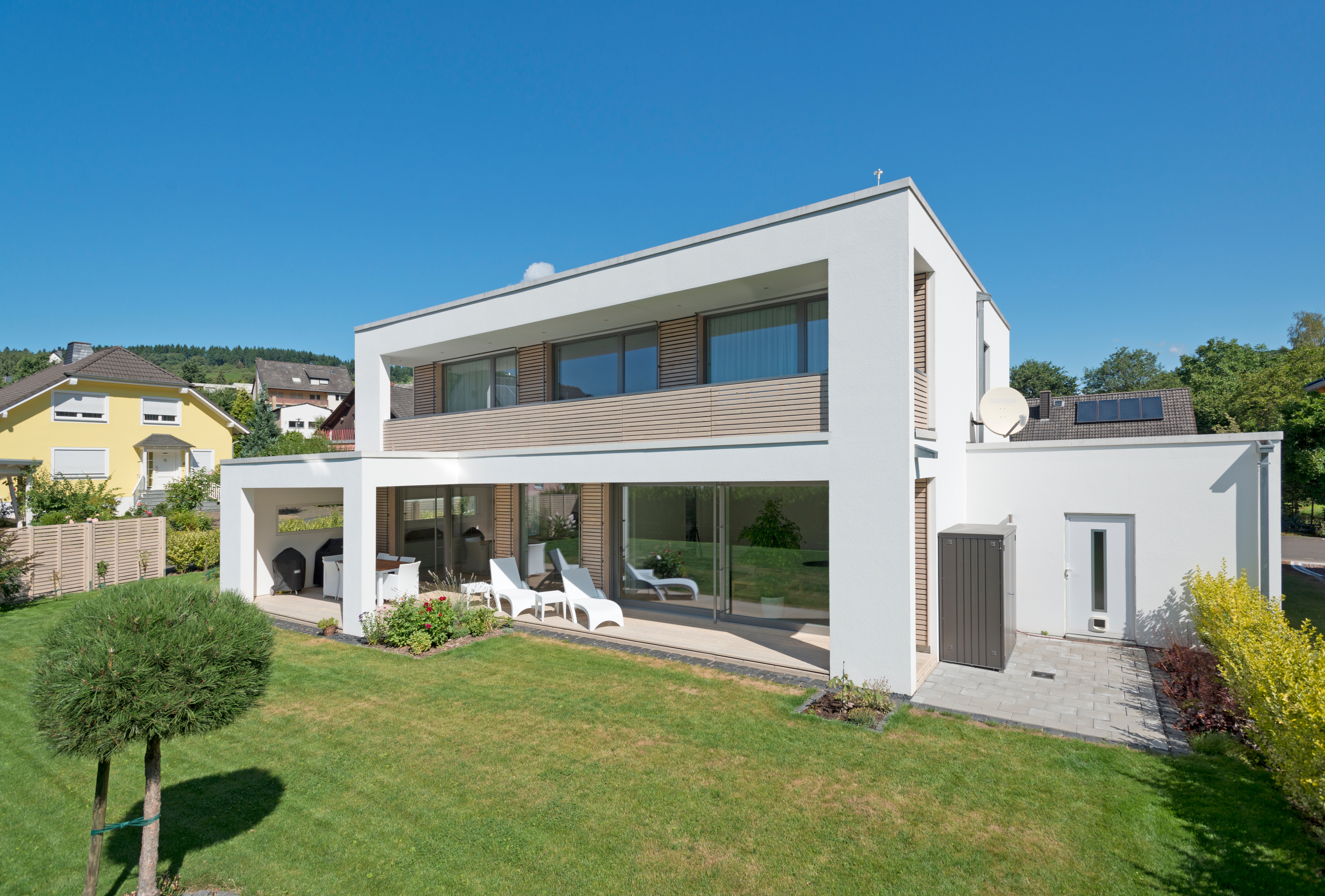 Einfamilienhaus zum Kauf Provisionsfrei 799.000 € 7 Zimmer 180 m² Glockenwald Saarbrücken 66119