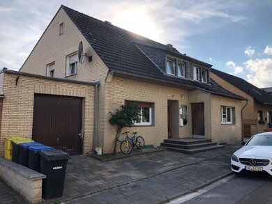 Mehrfamilienhaus zum Kauf 520.000 € 14 Zimmer 365,4 m² 468 m² Grundstück Gustorf Grevenbroich 41517