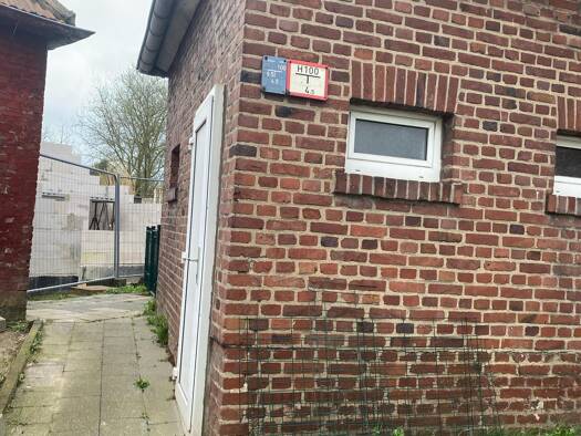 Reihenendhaus zum Kauf 210.000 € 5 Zimmer 90 m² 215 m² Grundstück Neuweiler Alsdorf 52477