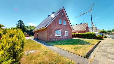 Einfamilienhaus zum Kauf 229.000 € 5 Zimmer 110 m² 1.030 m² Grundstück Papenburg - Obenende Papenburg 26871