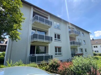 Wohnung zur Miete 349 € 2 Zimmer 52,3 m² 1. Geschoss frei ab 15.01.2025 Am Taubenberg 48 Mayen Mayen 56727