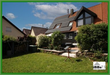 Einfamilienhaus zum Kauf 465.000 € 4 Zimmer 137 m² 312 m² Grundstück Schellbronn Neuhausen 75242