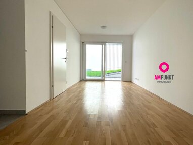 Wohnung zur Miete 590 € 2 Zimmer 40 m² Erdgeschoss Linz Linz 4020