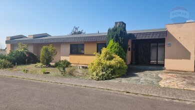 Bungalow zum Kauf 389.000 € 7 Zimmer 200 m² 1.200 m² Grundstück Ensdorf 66806