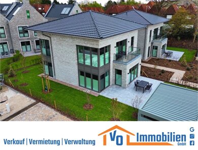 Wohnung zum Kauf 449.000 € 2 Zimmer 94,8 m² Dangast Varel 26316