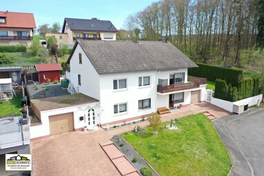 Einfamilienhaus zum Kauf Provisionsfrei 399.900 € 8 Zimmer 187 m² 926 m² Grundstück Richelbach Richelbach 63930