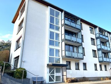 Wohnung zum Kauf 105.000 € 3 Zimmer 60 m² Erdgeschoss Bad Wildungen Bad Wildungen 34537