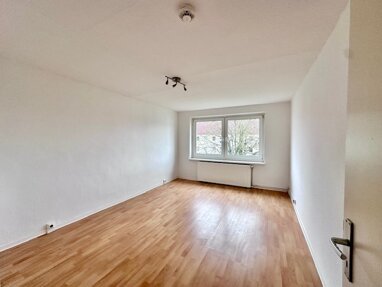 Wohnung zur Miete 451 € 3 Zimmer 72,1 m² 2. Geschoss Fritz-Reuter-Straße 31 Boizenburg Boizenburg/Elbe 19258