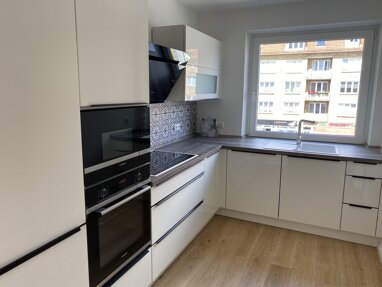 Wohnung zum Kauf 419.000 € 2 Zimmer 71,4 m² 2. Geschoss Wandsbeker Chaussee 210 Eilbek Hamburg 22089