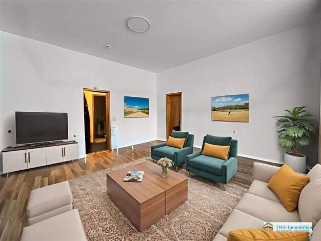 Wohnung zum Kauf 98.000 € 2 Zimmer 52 m² 2. Geschoss frei ab sofort Langerfeld Wuppertal 42389