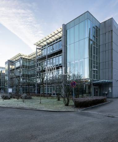 Bürofläche zur Miete Provisionsfrei 9,50 € 13.531 m² Bürofläche teilbar ab 400 m² Neukeferloh Grasbrunn 85630