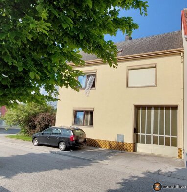 Haus zum Kauf 199.000 € 4 Zimmer 151 m² 1.015 m² Grundstück Neutal 7343