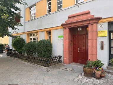 Laden zur Miete 1.980 € 3 Zimmer 88,1 m² Verkaufsfläche Bayerische Straße 12 Wilmersdorf Berlin 10707