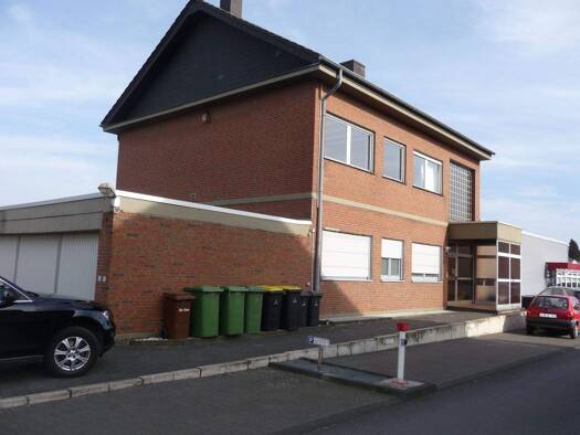 Büro zur Miete 995 € 2 Zimmer 104 m² Bürofläche Bornheim 53332