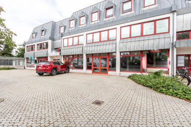 Bürofläche zur Miete 1.000 € 3 Zimmer 86 m² Bürofläche Im Freihöfl Ingolstadt 85057