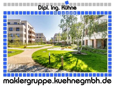 Penthouse zum Kauf 1.299.020 € 4 Zimmer 151,8 m² 3. Geschoss Bornstedt Potsdam 14469