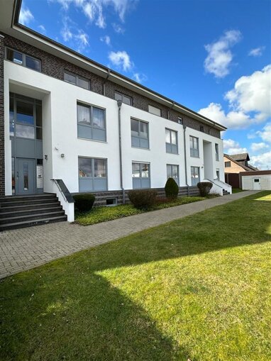 Wohnung zur Miete 650 € 2 Zimmer 90,6 m² Diepholz Diepholz 49356