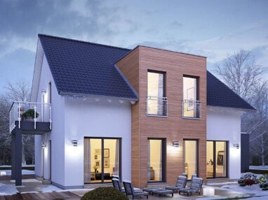 Einfamilienhaus zum Kauf Provisionsfrei 319.900 € 6 Zimmer 165 m² 545 m² Grundstück Hochspeyer 67691