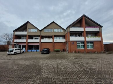 Ladenfläche zur Miete provisionsfrei 269 m² Verkaufsfläche Schulring 16 Thiede Salzgitter 38239