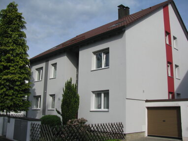 Wohnung zur Miete 615 € 2 Zimmer 47,2 m² 2. Geschoss Hersbrucker Straße 58 a Mögeldorf Nürnberg 90480