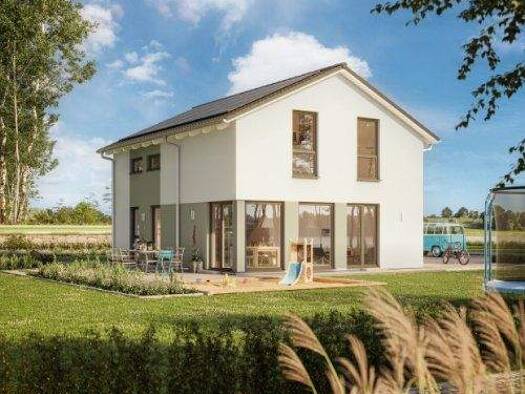 Einfamilienhaus zum Kauf provisionsfrei 549.000 € 5 Zimmer 130 m² 430 m² Grundstück Weingarten (Pfalz) 67366