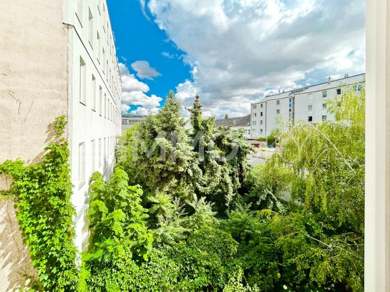 Wohnung zum Kauf 205.000 € 1,5 Zimmer 37 m²<br/>Wohnfläche 2. Stock<br/>Geschoss Wien 1030