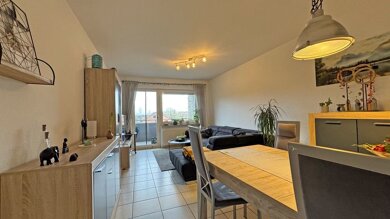 Wohnung zum Kauf 135.000 € 2,5 Zimmer 59 m² 2. Geschoss Friedrichsfeld Voerde 46562