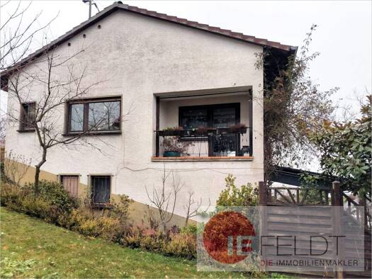 Einfamilienhaus zum Kauf 98.000 € 5 Zimmer 112 m² 1.009 m² Grundstück Wied Neustadt (Wied) / Wied 53577