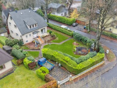 Grundstück zum Kauf 250.000 € 450 m² Grundstück Rahlstedt Hamburg 22143