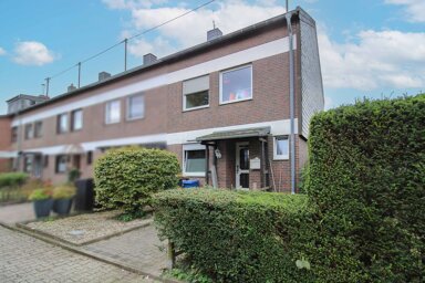 Reihenendhaus zum Kauf 290.000 € 5 Zimmer 95,3 m² 293,3 m² Grundstück Rheindahlen - Land Mönchengladbach 41179