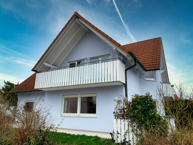 Mehrfamilienhaus zum Kauf 659.000 € 8 Zimmer 235 m² 482 m² Grundstück Roßfeld Crailsheim 74564