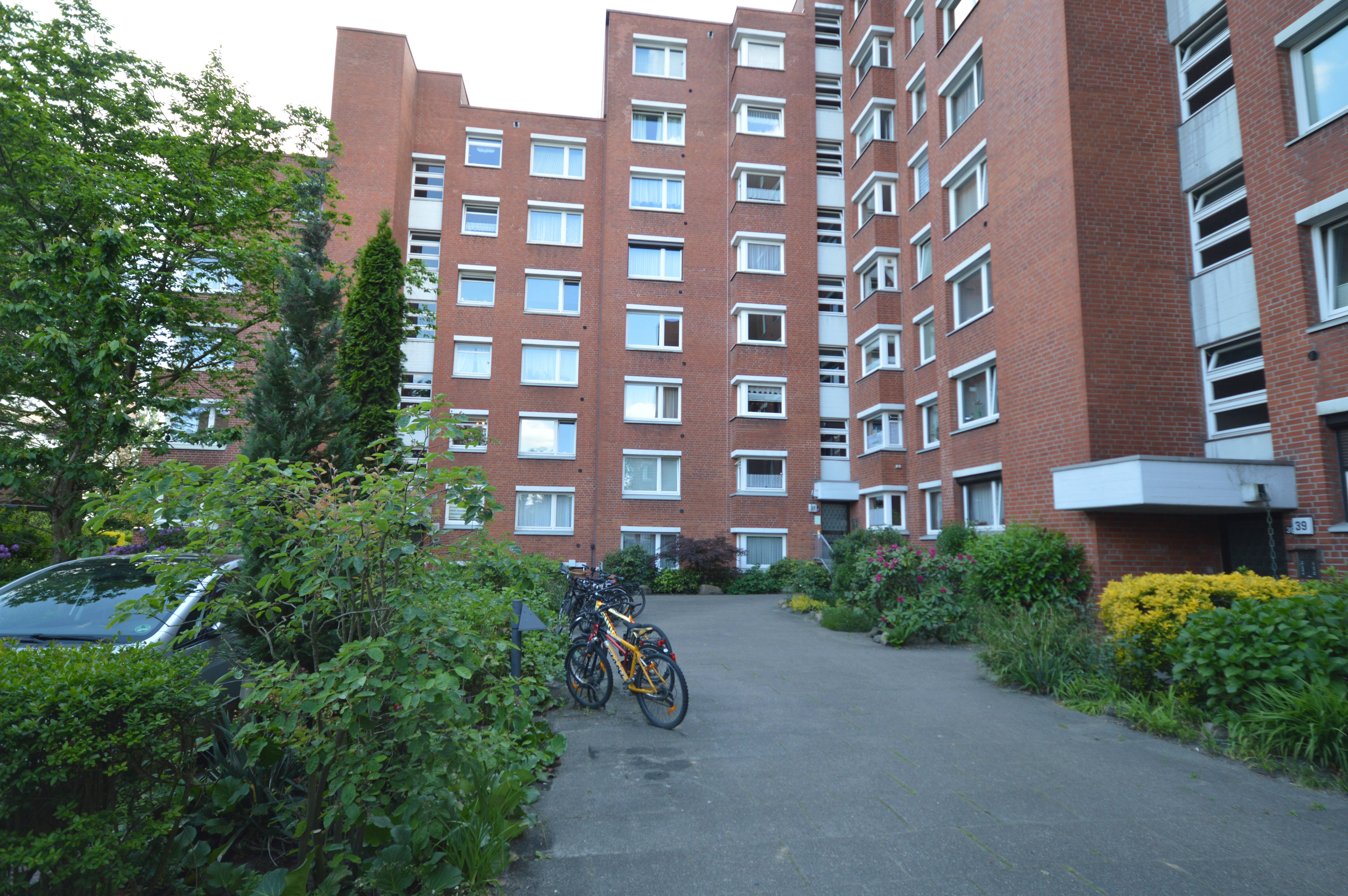 Wohnung zur Miete