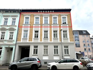 Wohnung zum Kauf 125.000 € 3 Zimmer 90 m² 2. Geschoss Debschwitz 3 Gera 07545