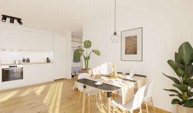 Wohnung zum Kauf 439.900 € 3 Zimmer 76,3 m² Erdgeschoss Gärtnerweg 27 Mitte Bensheim 64625
