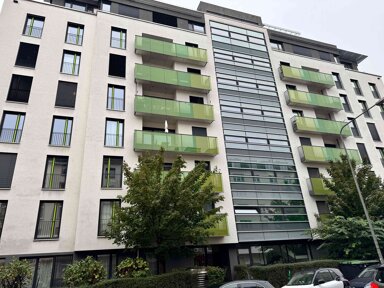 Wohnung zum Kauf 488.000 € 3 Zimmer 80 m² EG Kölner Straße 50 Gallus Frankfurt am Main 60327