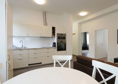 Wohnung zur Miete 400 € 2 Zimmer 56 m² Hamburger Straße 14 Altstadt - Nord Köln 50668