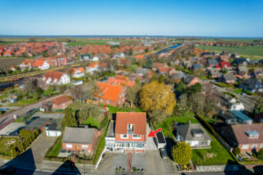 Wohnung zum Kauf 225.000 € 3 Zimmer 87 m² 1. Geschoss Carolinensiel Wittmund-Carolinensiel 26409