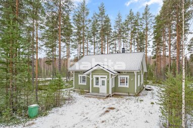 Einfamilienhaus zum Kauf 105.000 € 4 Zimmer 125 m² 2.917 m² Grundstück Mäntytie 8 Rääkkylä 82290