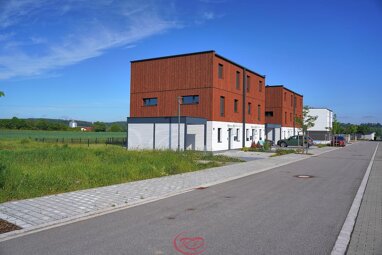 Doppelhaushälfte zur Miete 1.500 € 6 Zimmer 149,7 m² 257 m² Grundstück Geiselhöring Geiselhöring 94333