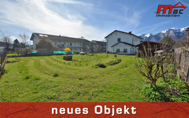 Grundstück zum Kauf 1.167 m² Grundstück Breiter Weg 42 Feldkirch 6800