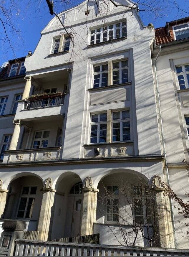 3 Raum ETW // inkl. Kaufnebenkosten // Sonder-AfA