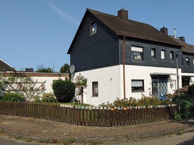 Reihenendhaus zum Kauf 345.000 € 4,5 Zimmer 111 m² 481 m² Grundstück Groß-Erkenschwick Oer-Erkenschwick 45739