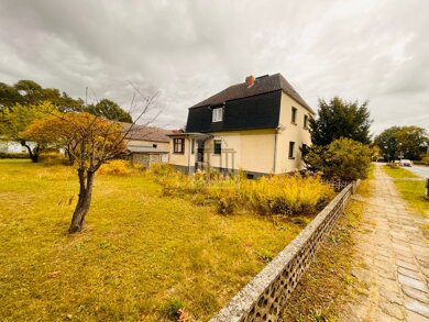 Einfamilienhaus zum Kauf 229.000 € 6 Zimmer 160 m² 1.844 m² Grundstück Milow Milower Land 14715