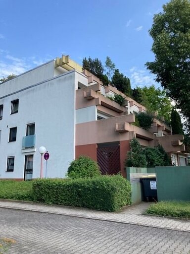 Wohnung zur Miete 600 € 2,5 Zimmer 79 m² frei ab sofort Breslauer Str. 6 Neusäß Neusäß 86356