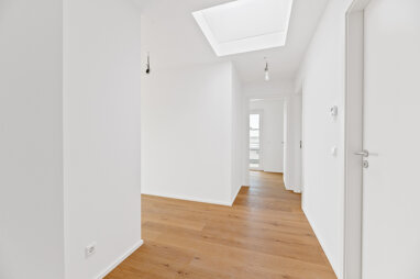 Penthouse zum Kauf Provisionsfrei 599.800 € 3,5 Zimmer 94,4 m² 3. Geschoss Kelterstrasse 60 Kallenberg Korntal-Münchingen 70825